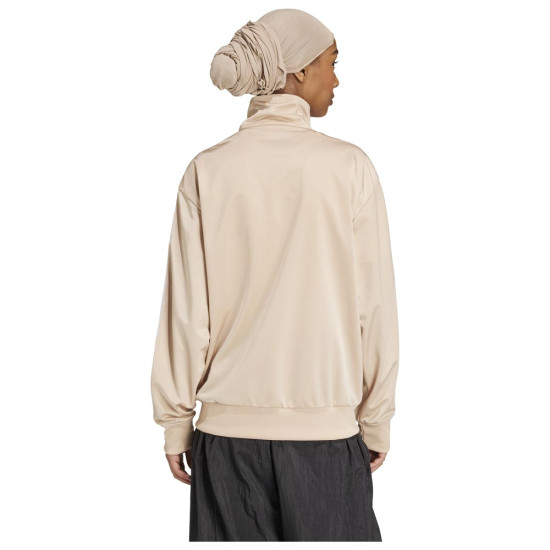 Adidas Γυναικεία ζακέτα Adicolor Classic Loose Firebird Track Top